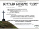 Bottaro Giuseppe "Gepe" di anni 88