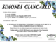 Simondi Giancarlo di anni 83