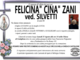 Felicina 'Cina' Zani ved. Silvetti 88 anni