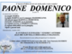Paone Domenico di anni 78