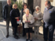 A Preglia una messa a suffragio di Marinella Angela Franchini