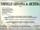 Tornello Giovanna in Arcifera 87 anni