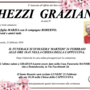 Ghezzi Graziana di anni 87