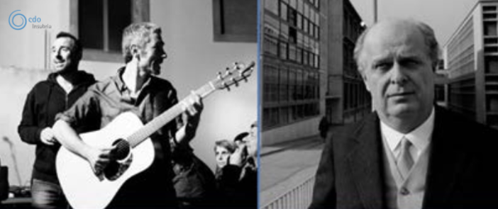 “Direction Home”, Adriano Olivetti e il coraggio di pensare comunità: serata al Phenomenon Live Club con CdO Insubria