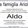 Ringraziamento