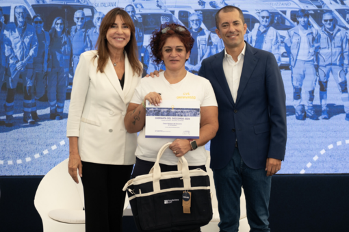 Anpas, nuove ambulanze per i volontari di Santa Maria Maggiore e Ornavasso Anpas, nuove ambulanze per i volontari di Santa Maria Maggiore e Ornavasso