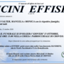 Vicini Effisio di anni 94