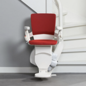 Rimanere Indipendenti a Casa: Come il Montascale Migliora Sicurezza e Mobilità