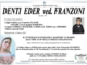 Denti Eder ved. Franzoni di anni 94