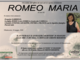 Romeo Maria di anni 69