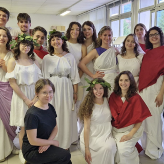 Foto sito Liceo Spezia Domodossola