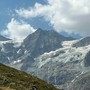 Foto dello Schalihorn, tratta dal sito della Polizia cantonale Foto dello Schalihorn, tratta dal sito della Polizia cantonale