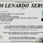 Di Lenardo Sergio di anni 75