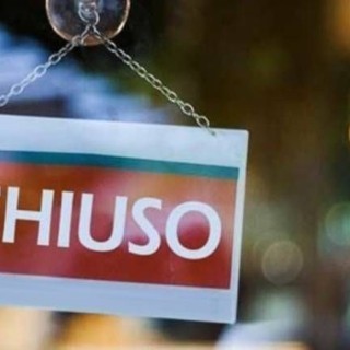 Commercio in crisi in Piemonte: in cinque anni perso un negozio su dieci