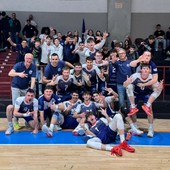 PediacoopH24 Domo inarrestabile: quinta vittoria consecutiva e terzo posto consolidato