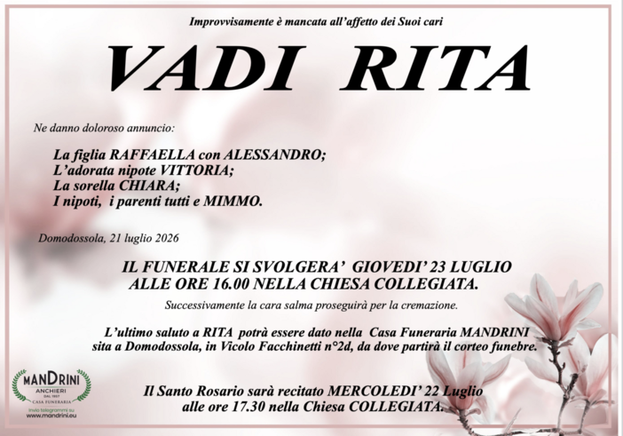 Vadi Rita