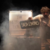 "I Promessi Sposi" inaugurano la nuova stagione teatrale al Caveau di Domocentro "I Promessi Sposi" inaugurano la nuova stagione teatrale al Caveau di Domocentro