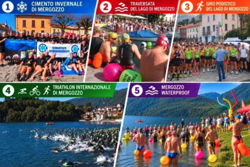Mergozzo, oltre 1.600 partecipanti agli eventi di Dimensione Sport nel 2026 Mergozzo, oltre 1.600 partecipanti agli eventi di Dimensione Sport nel 2026