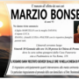 Marzio Bonseri di anni 93