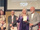L'influencer ossolano Luigi Contessi premiato con l'Italy Ambassador Award