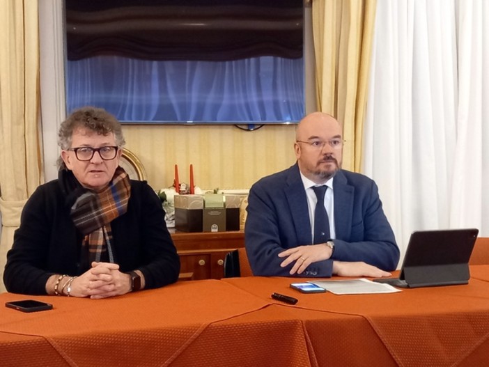 Costa (Iv): &quot;Cirio annuncia il nuovo ospedale di Torino, ma sul VCO resta il silenzio&quot;