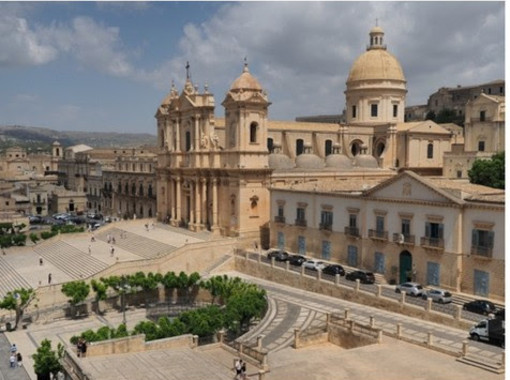 La Cinefoto,  in viaggio tra Venezia e Sicilia