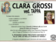 Clara Grossi ved. Tappa di anni 94