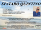 Spataro Quintino di anni 71