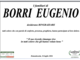 Ringraziamento Ringraziamento