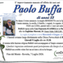 Paolo Buffa di anni 53 Paolo Buffa di anni 53