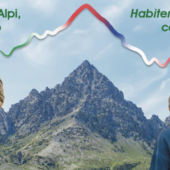 Festa a Pontechianale: nasce il premio “Nuove Alpi” per chi sceglie di vivere in montagna