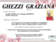 Ghezzi Graziana di anni 87 Ghezzi Graziana di anni 87