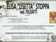 Elisa 'Lisetta' Stoppa ved. Felisatti di anni 93