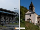 Pannelli solari allo stadio Poscio e a Tappia