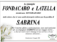 Ringraziamento