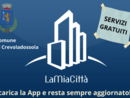 Crevoladossola: un'app per rimanere aggiornati