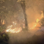 Incendi in Ossola dopo i temporali, elicotteri in azione su più fronti Incendi in Ossola dopo i temporali, elicotteri in azione su più fronti