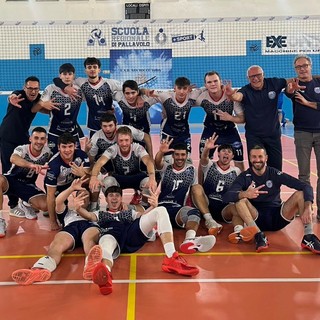 Domo travolge il San Rocco: netto 3-0  e quarto posto confermato