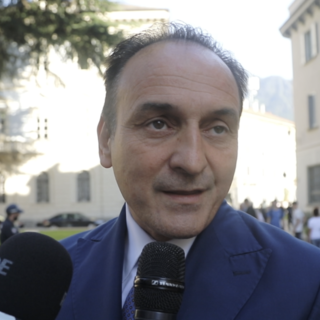 Sanità nel Vco, Cirio: &quot;Un nuovo ospedale è la strada da seguire&quot; VIDEO