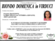 Biondo Domenica in Virduci di anni 92