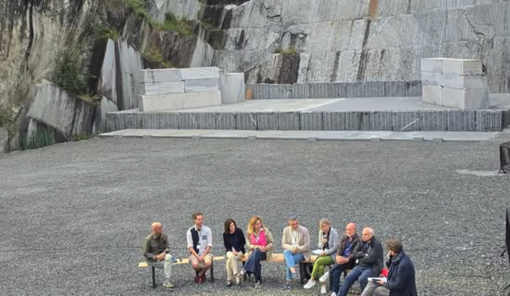 Assograniti Vco celebra 25 anni di attività Assograniti Vco celebra 25 anni di attività