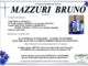 Mazzurri Bruno di anni 84