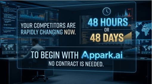 Stop Flying Blind: App Store Monitoring and Competitor Analysis Tools That Work