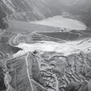 A fine mese la commemorazione del 60° anniversario della tragedia di Mattmark