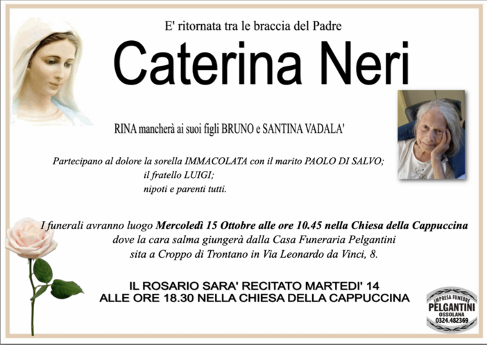 Caterina Neri