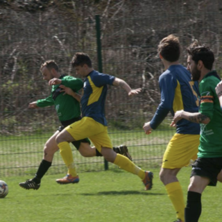 Ecco i risultati di Prima Categoria della seconda giornata