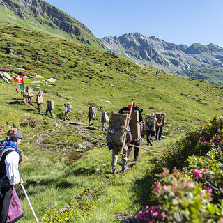 Studi archeologici all'Alpe Cravariola: partecipazione aperta alla cittadinanza