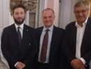 Sanità nel VCO, il sindaco di Omegna Daniele Berio attacca Preioni: "Serve coraggio, non referendum surreali" Sanità nel VCO, il sindaco di Omegna Daniele Berio attacca Preioni: "Serve coraggio, non referendum surreali"