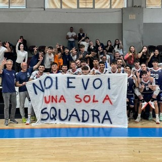 Pediacoop H24 Domo chiude in festa: netto successo contro Reba Torino