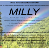 Milly Milly